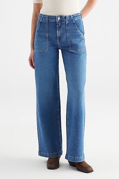 Cup of Joe 5-Pocket-Jeans günstig online kaufen