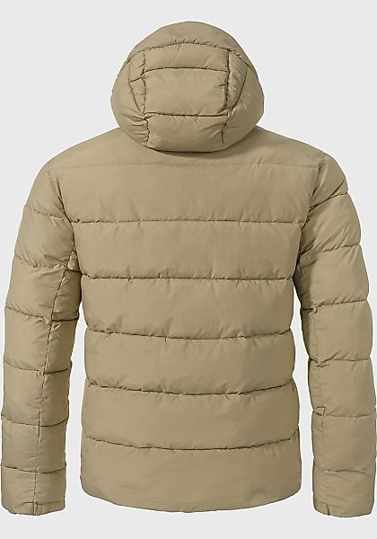 Schöffel Funktionsjacke "Urban Ins Jacket Style Lodos MNS" mit Kapuze günstig online kaufen