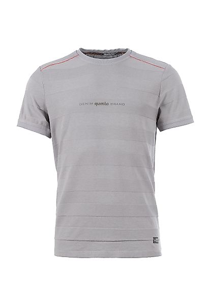 questo savage Kurzarmshirt günstig online kaufen