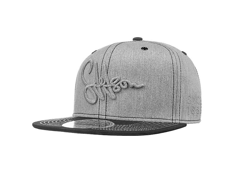 Stetson Baseball Cap (1-St) Basecap Snapback günstig online kaufen