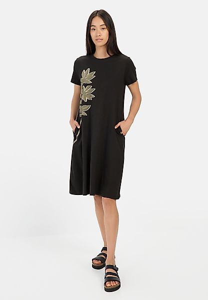 camel active Shirtkleid mit Blumenprint günstig online kaufen
