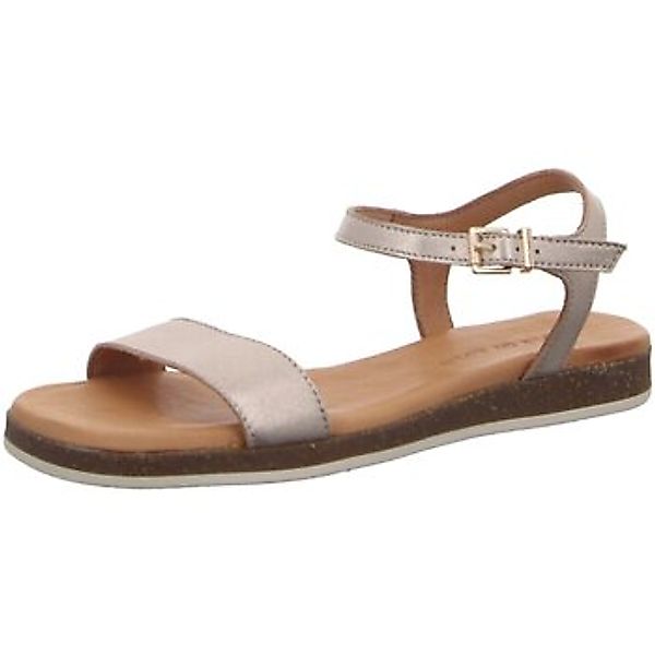 Apple Of Eden  Sandalen Sandaletten ISA 21 CHAMPGNE günstig online kaufen