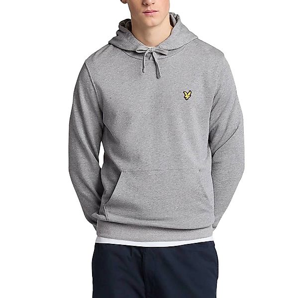 Lyle & Scott Hoodie Hoodie Lyle&Scott Pullover Hoodie (1-tlg) günstig online kaufen