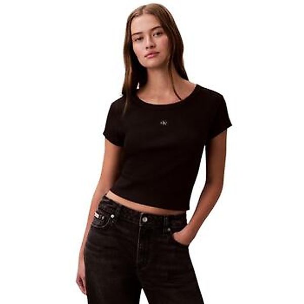 Calvin Klein Jeans  T-Shirt - günstig online kaufen