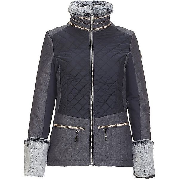 Killtec Winterjacke Hybridjacke Tomera günstig online kaufen