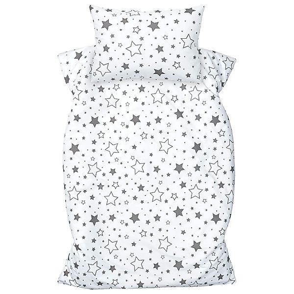 Amilian Kinderbettwäsche 100x135 - Bettwäsche Kinder günstig online kaufen