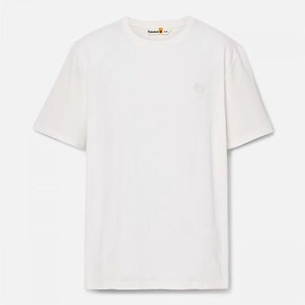 Timberland  T-Shirts & Poloshirts TB0A5YAY - DUNSTAN-CR31 UNDY günstig online kaufen