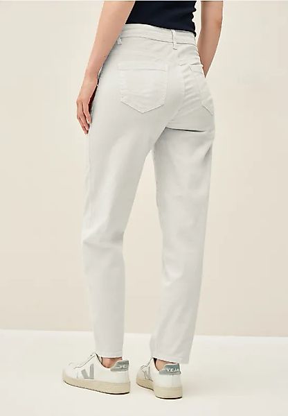 Cecil Loose-fit-Jeans, High Waist günstig online kaufen