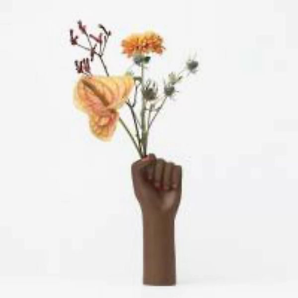Vase Girl Power "Anna" von DOIY günstig online kaufen