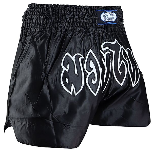 BAY-Sports Sporthose Muay Thai Kick Hose günstig online kaufen