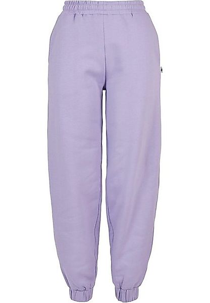 URBAN CLASSICS Stoffhose "Urban Classics Damen", (1 tlg.) günstig online kaufen