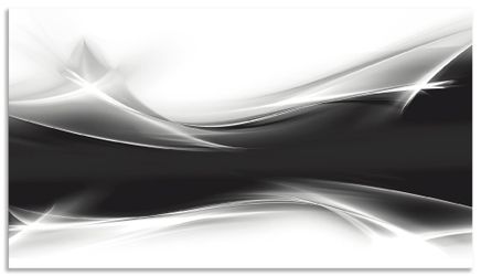 Artland Küchenrückwand »Kreatives Element« Alu Spritzschutz mit Klebeband, günstig online kaufen