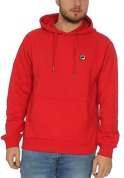Fila  Sweatshirt VICTOR HOODY  006 - TRUE RED 687458 günstig online kaufen
