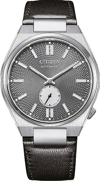 Citizen Quarzuhr Herrrenuhr Automatik - Citizen Modell: NK5010-51H günstig online kaufen