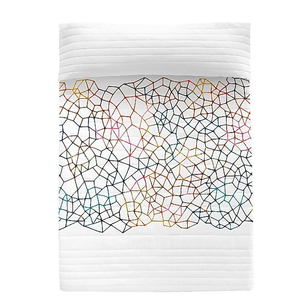 Blanc | Tagesdecke Net günstig online kaufen