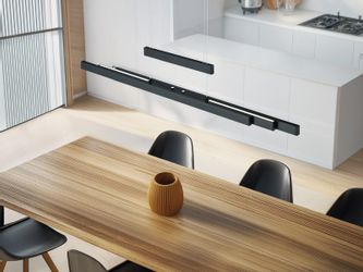 TRIO Leuchten LED Pendelleuchte, Dimmfunktion, LED günstig online kaufen