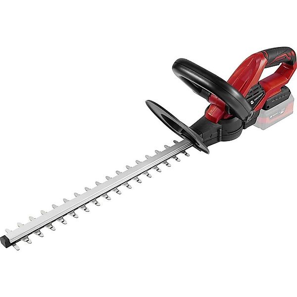 TOOLCRAFT Heckenschere Akku-Heckenschere, ohne Akku günstig online kaufen