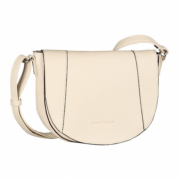 TOM TAILOR Satteltasche "Dahlia" weiches Lederimitat in moderem Look mit Ko günstig online kaufen