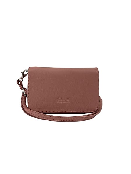 Cinino Handtasche Lina, Ledertasche Umhängetasche günstig online kaufen