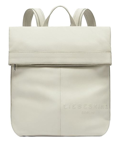 Liebeskind Berlin Rucksack Backpack, aus echtem günstig online kaufen