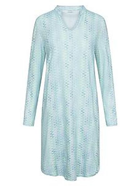 Nachthemd Rösch blau günstig online kaufen