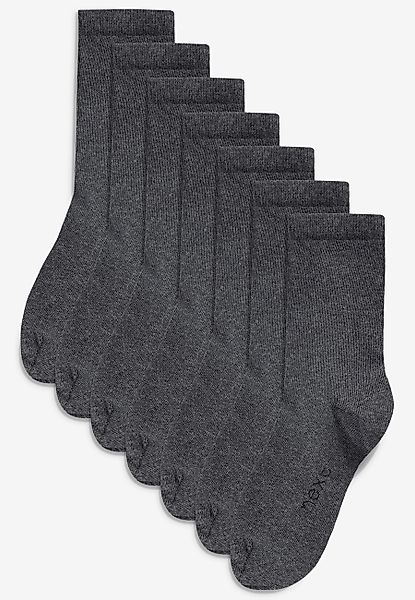 Next Kurzsocken Socken mit hohem Baumwollanteil, günstig online kaufen