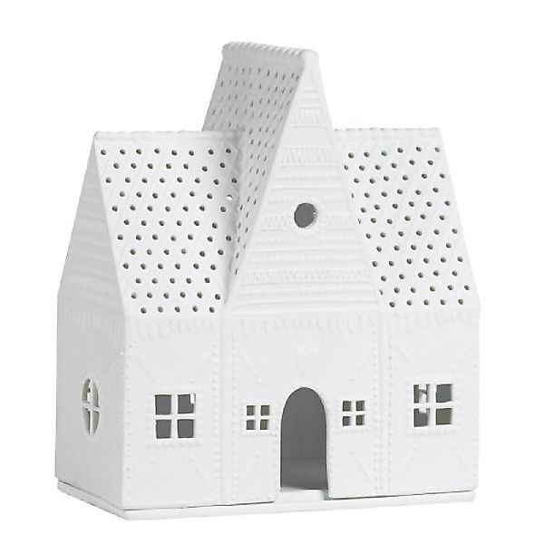 Räder Windlicht Design Lichthaus Lebkuchen (Groß) günstig online kaufen