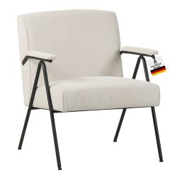 Albatros International Sessel Sessel Stanford Beige günstig online kaufen