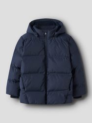 Name It Steppjacke NKMMUSK PUFFER JACKET günstig online kaufen