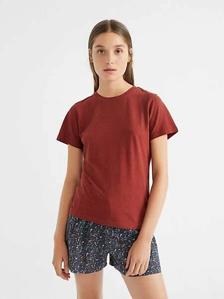Hemp Juno T-shirt günstig online kaufen