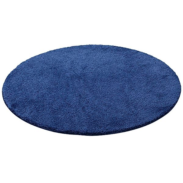 Snapstyle Hochflor-Teppich Hochflor Shaggy Teppich Palace günstig online kaufen