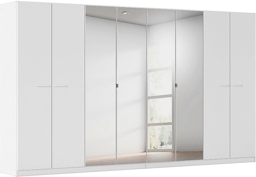 rauch Drehtürenschrank Kleiderschrank Schrank Garderobe TOPSELLER OTELI ink günstig online kaufen