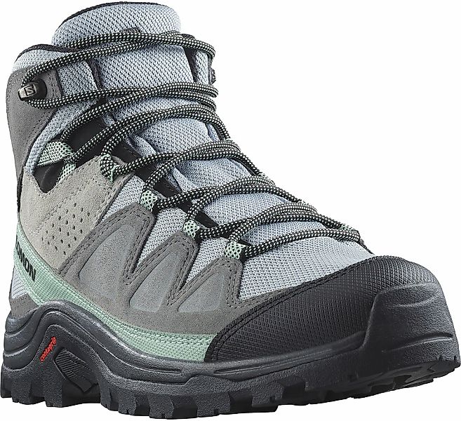Salomon Wanderschuh "QUEST ROVE GORE-TEX W", Wasserdicht günstig online kaufen