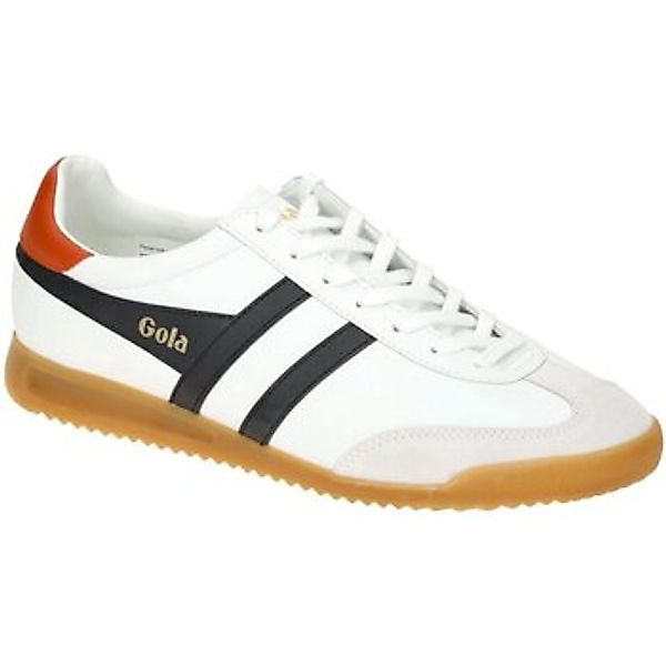 Gola  Sneaker Torpedo Leather s Schuhe schwarz CMB622 CMB622WX günstig online kaufen