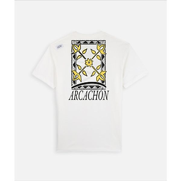 Oxbow  T-Shirt Tee-shirt MARSEILLE günstig online kaufen