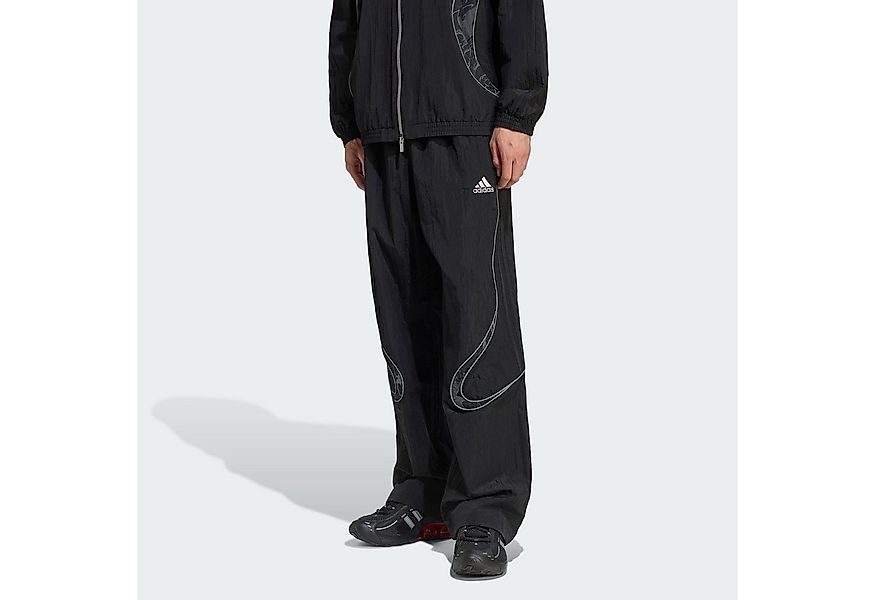 adidas Originals Trainingshose ADILENIUM SEASON 4 TEAMGEIST TRAININGSHOSE ( günstig online kaufen