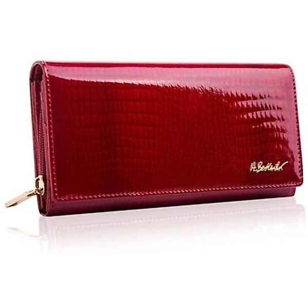 Betlewski  Geldbeutel BPDCR106CZERWONY59287 günstig online kaufen