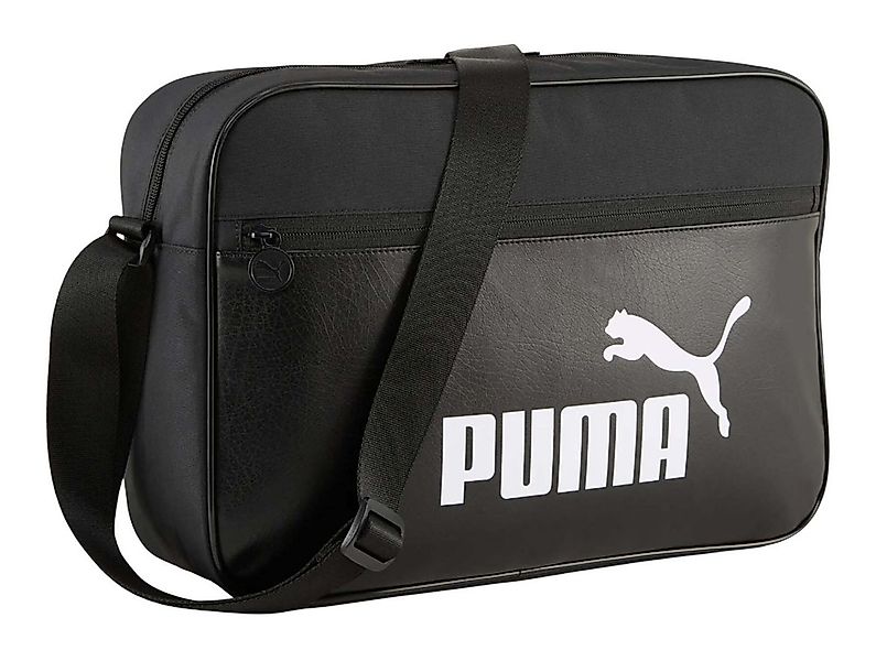 PUMA Schultertasche Reporter Bag günstig online kaufen