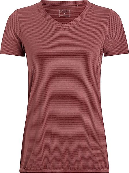 Energetics Kurzarmshirt Da.-T-Shirt Ganja W RED günstig online kaufen