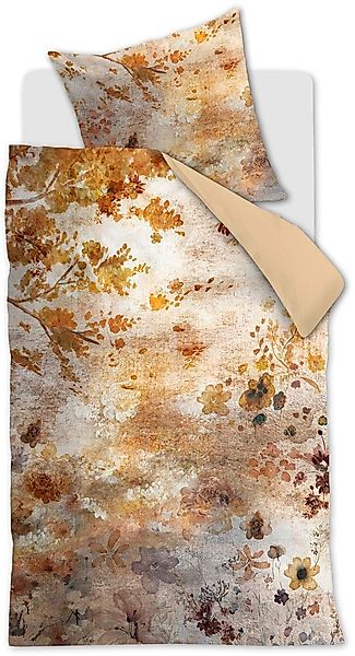 Beddinghouse Bettwäsche "Beddinghouse The Ivy" 2 Stk. tlg. günstig online kaufen