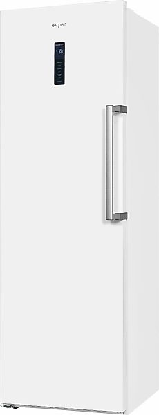 exquisit Gefrierschrank »GS295-NF-H-040D«, 185 cm hoch, 60 cm breit günstig online kaufen