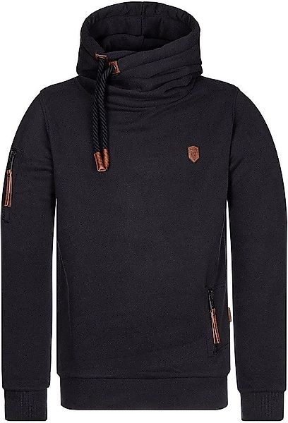 naketano Kapuzenpullover Pimp günstig online kaufen