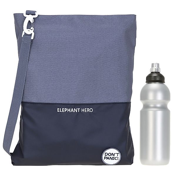ELEPHANT Turnbeutel Sportbeutel Attach Bag Hero günstig online kaufen