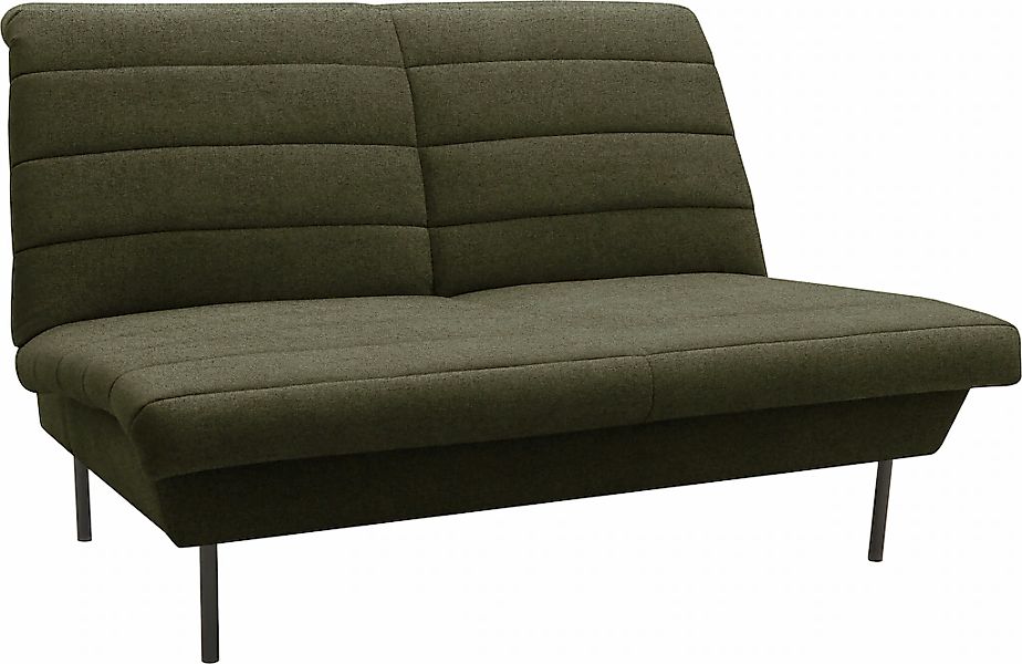 LOOKS by Wolfgang Joop "LOOKS IX" Quersteppung, ohne Armlehnen günstig online kaufen