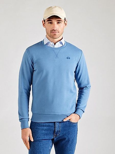 La Martina Sweatshirt (1-tlg) günstig online kaufen