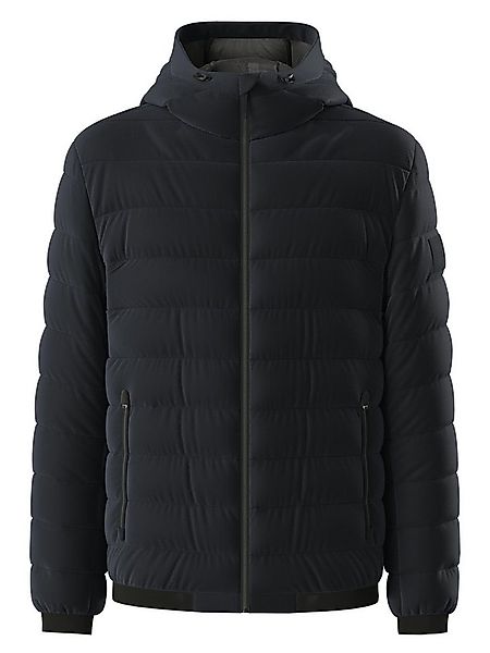 Joop Jeans Steppjacke Kilburn Mit Rundhalsausschnitt günstig online kaufen