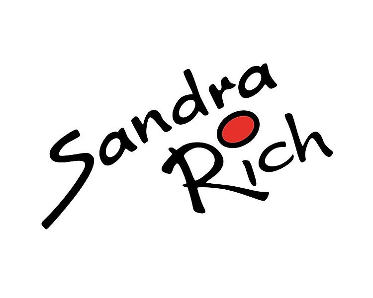 Sandra Rich Tischvase günstig online kaufen