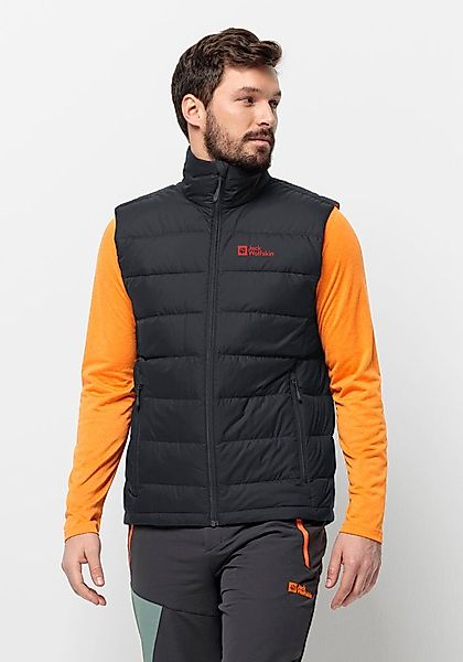 Jack Wolfskin Daunenweste ATHER DOWN VEST günstig online kaufen