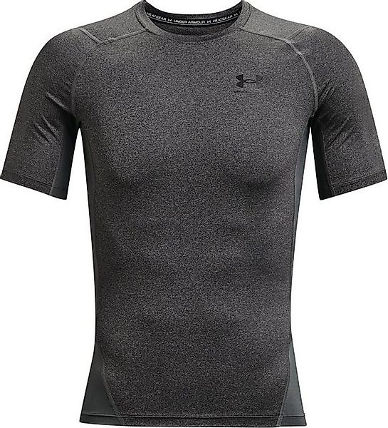 Under Armour® T-Shirt Under Armour HG T-Shirt Polyester günstig online kaufen