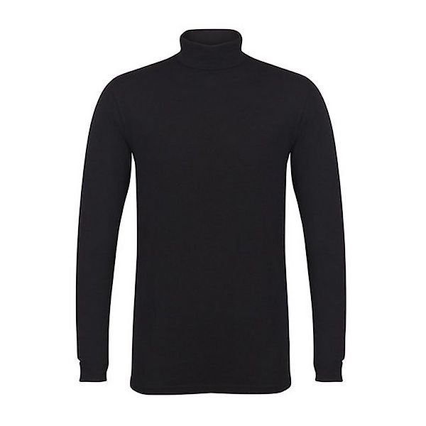 SF Men Sweatshirt Men´s Feel Good Roll Neck Top günstig online kaufen